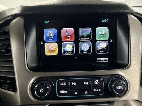 Certified 2019 GMC Yukon Denali w/ Denali Ultimate Package image 13