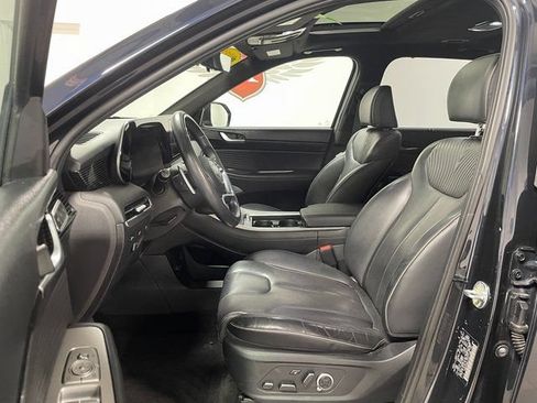 Used 2023 Hyundai Palisade Calligraphy AWD/4WD image 14