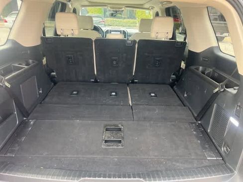 Used 2020 Ford Expedition Platinum image 25