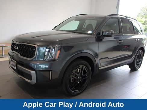 Used 2023 Kia Telluride EX X-Line AWD/4WD image 13