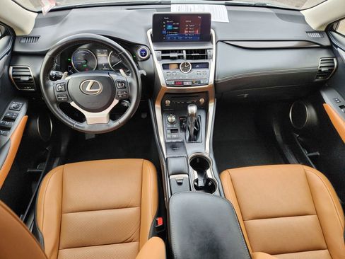 Used 2019 Lexus NX 300h AWD w/ Comfort Package image 23