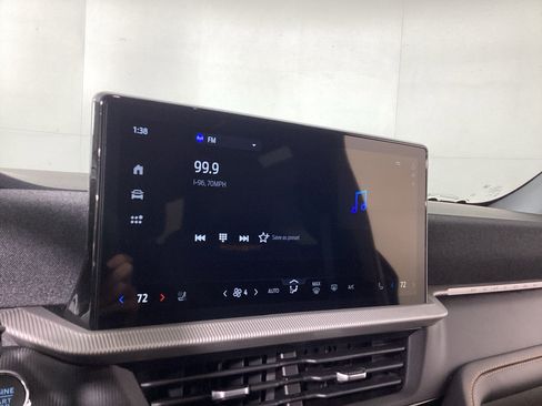 New 2026 Ford Explorer Tremor image 28