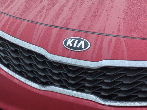 Used 2019 Kia Optima S w/ S Panoramic Sunroof Package image 13