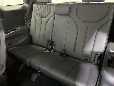 Used 2024 Hyundai Palisade Limited AWD/4WD image 24