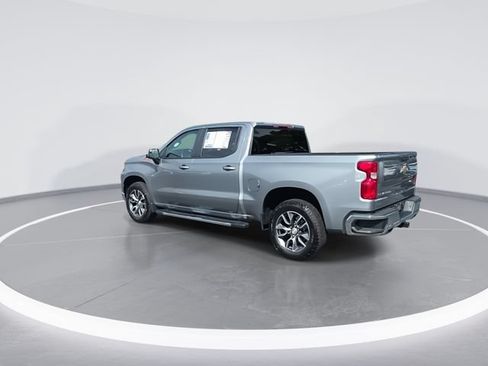 Used 2023 Chevrolet Silverado 1500 LT AWD/4WD image 6