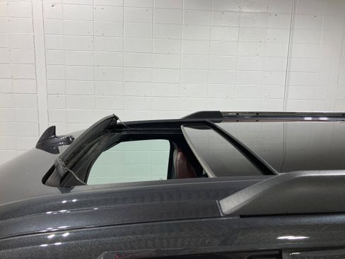 Used 2022 Ford Expedition Max Limited image 28