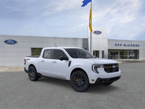 New 2026 Ford Maverick Tremor AWD/4WD image 7