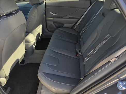 Used 2026 Hyundai Elantra Sport image 17