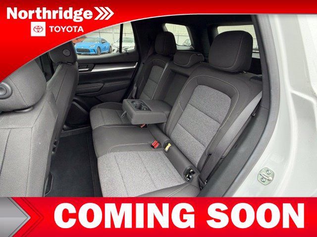 Used 2026 GMC Terrain Elevation FWD image 7