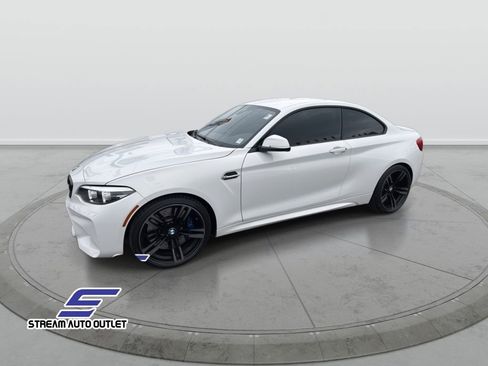 Used 2018 BMW M2 image 6