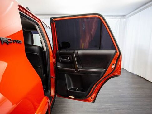 Used 2015 Toyota 4Runner TRD Pro image 23