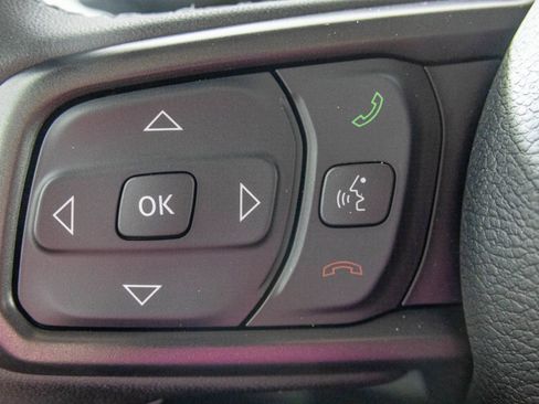 New 2026 Jeep Wrangler Sport AWD/4WD image 30
