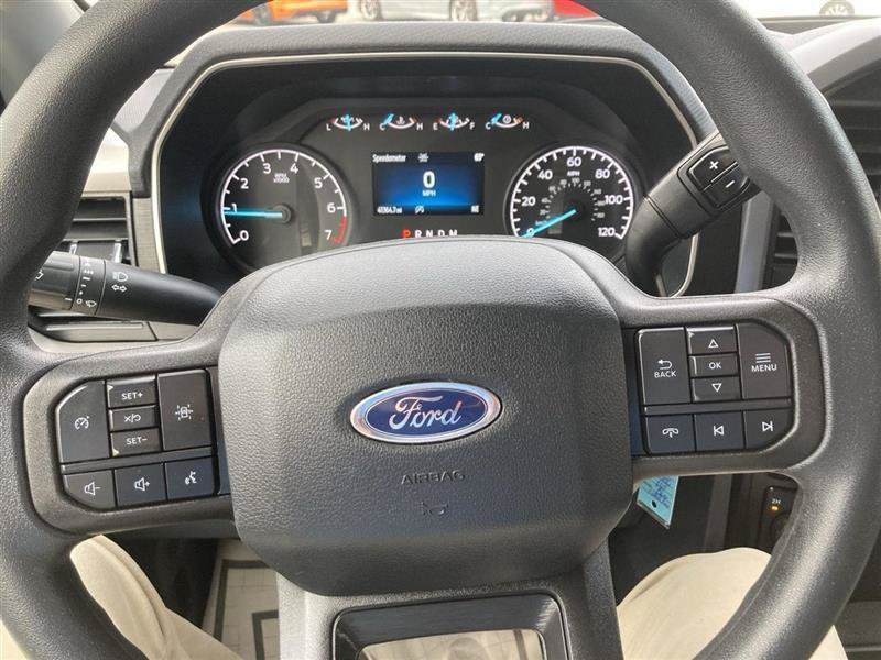 Used 2023 Ford F150 XLT AWD/4WD image 13