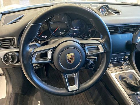 Used 2017 Porsche 911 Carrera S image 12