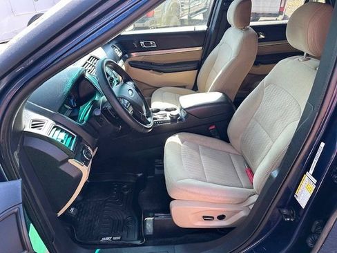 Used 2016 Ford Explorer 4WD image 17