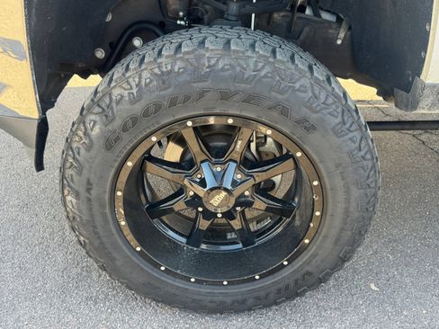 Used 2018 Chevrolet Silverado 2500 LTZ w/ Duramax Plus Package image 26