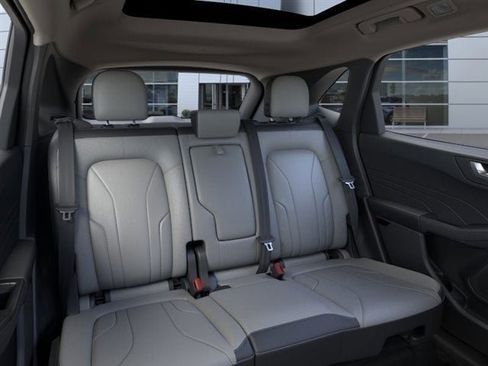 Used 2025 Ford Escape Base w/ PHEV Premium Package image 11