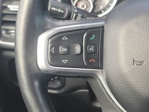 Used 2019 RAM 1500 Big Horn image 35