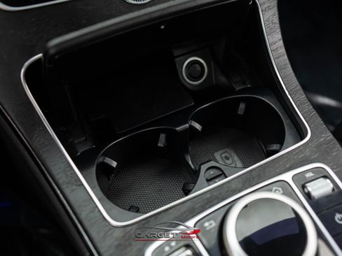 Used 2021 Mercedes-Benz C 300 Sedan w/ Premium Package image 35