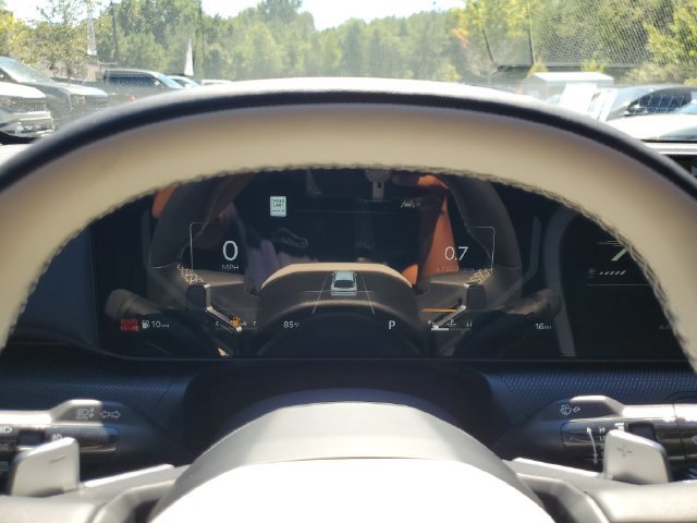 New 2026 Kia K4 GT-Line Turbo FWD image 30