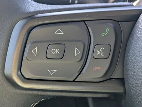 New 2026 Jeep Gladiator Willys image 21