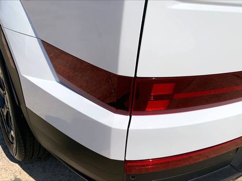 Used 2026 Hyundai Santa Fe SEL AWD/4WD image 27
