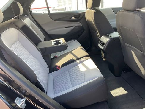 Used 2020 Chevrolet Equinox LS AWD/4WD image 20