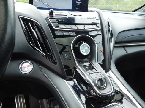 Used 2019 Acura RDX A-Spec AWD/4WD image 22
