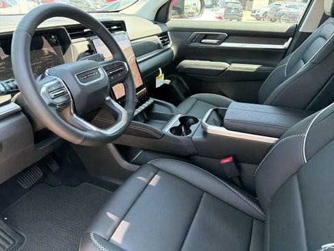 New 2026 GMC Terrain Denali AWD/4WD image 17