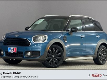 Used 2017 MINI Cooper Countryman