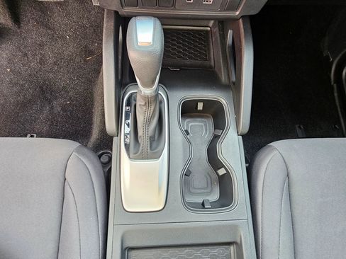 Used 2024 Nissan Frontier S image 12