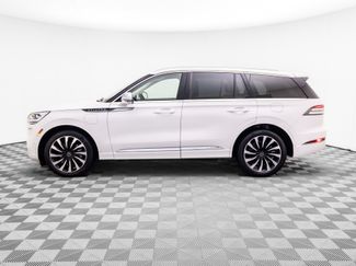 Used 2021 Lincoln Aviator Black Label Grand Touring AWD/4WD video 2
