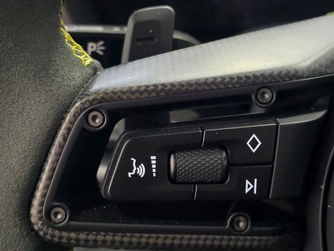 Certified 2025 Porsche 911 Carrera 4 GTS image 45