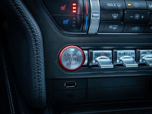 Used 2022 Ford Mustang GT Premium w/ Equipment Group 401A image 28