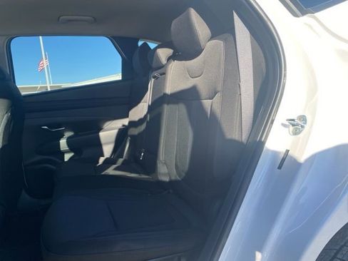 Certified 2026 Hyundai Tucson SEL FWD image 14