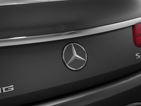 Used 2017 Mercedes-Benz S 65 AMG S 65 AMG image 27