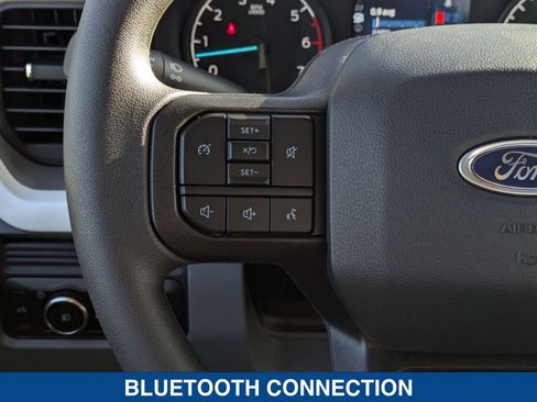 New 2026 Ford F250 XL w/ XL Chrome Package image 21