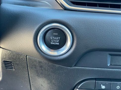 Certified 2024 MAZDA CX-5 AWD 2.5 S image 23