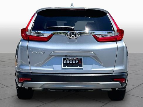Used 2018 Honda CR-V EX-L image 5