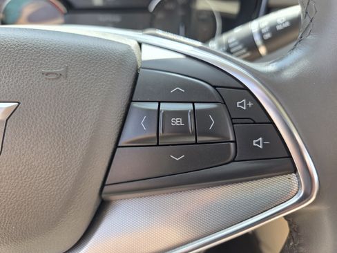 Used 2021 Cadillac XT5 Premium Luxury AWD/4WD image 27