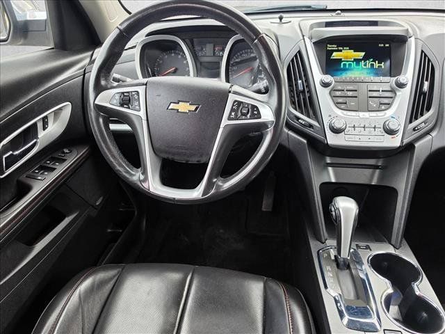 Used 2014 Chevrolet Equinox LTZ AWD/4WD image 19