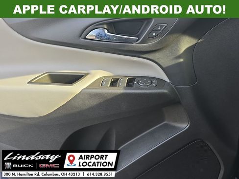 Used 2023 Chevrolet Equinox LS w/ LS Convenience Package AWD/4WD image 21