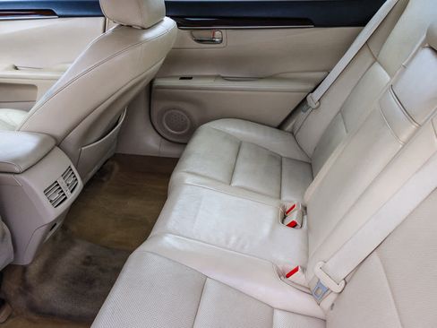 Used 2014 Lexus ES 350 image 20