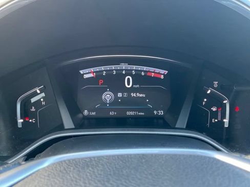 Used 2019 Honda CR-V EX image 4