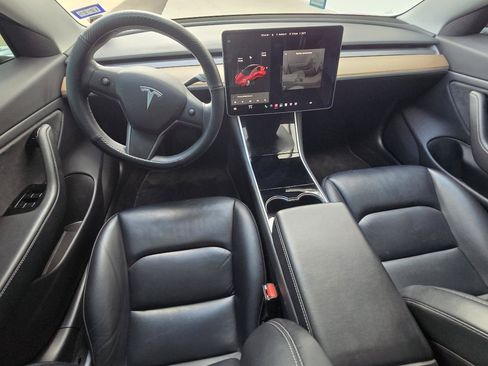 Used 2019 Tesla Model 3 Long Range AWD/4WD image 14