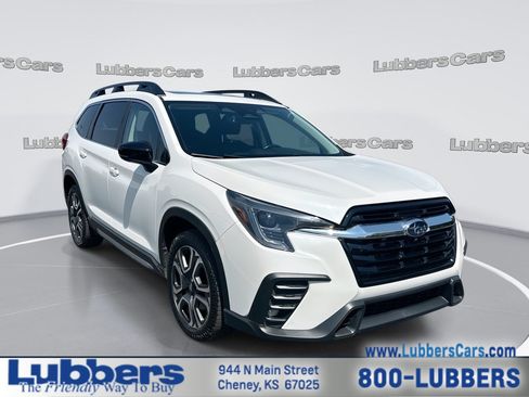 Used 2024 Subaru Ascent Limited w/ Technology Package AWD/4WD image 1