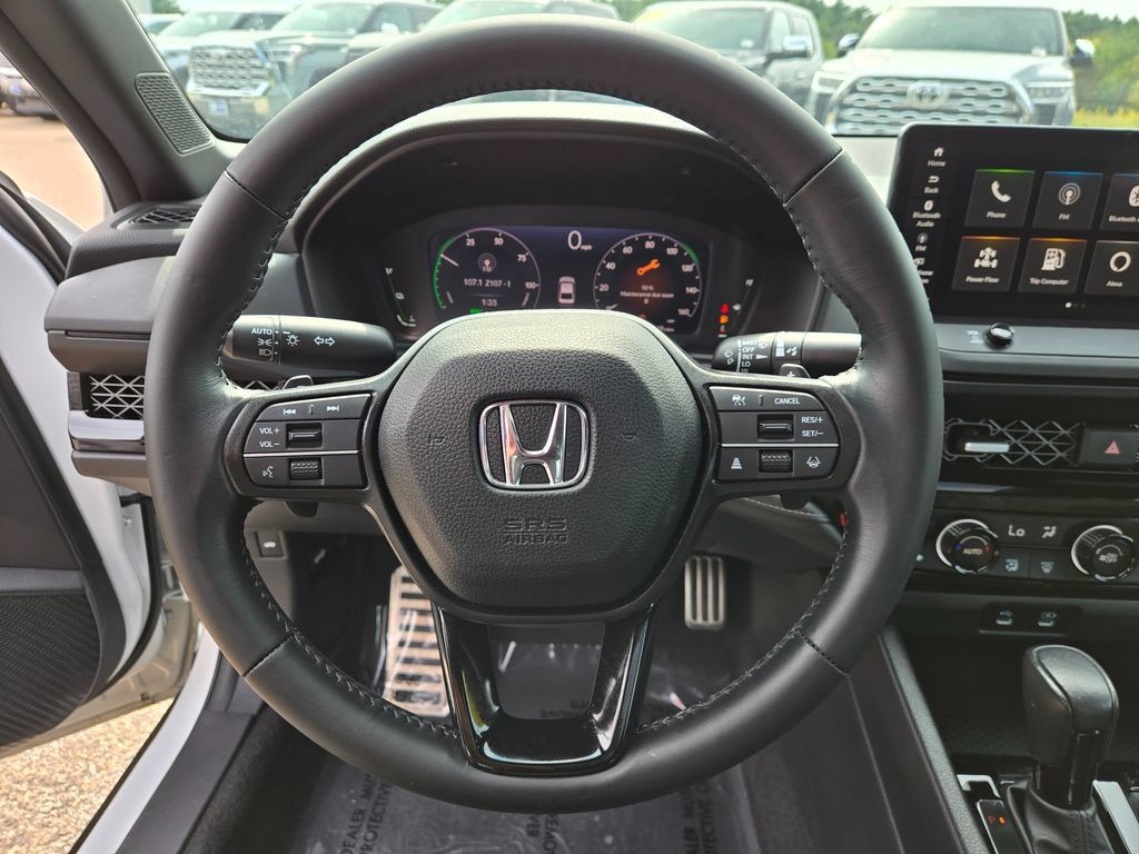 Used 2023 Honda Accord Sport image 17