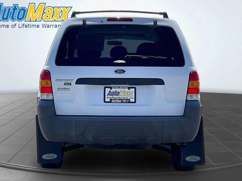 Used 2005 Ford Escape XLT AWD/4WD image 7