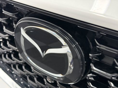 Certified 2025 MAZDA CX-5 AWD 2.5 S w/ Premium Plus Pkg image 14