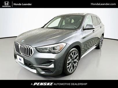 Used 2022 BMW X1 sDrive28i w/ Premium Package
